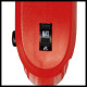 ΦΥΣΗΤΗΡΑΣ - ΑΠΟΡΡΟΦΗΤΗΡΑΣ 600W EINHELL TC-WB 600 3407990 ΦΥΣΗΤΗΡΑΣ - ΑΠΟΡΡΟΦΗΤΗΡΑΣ 600W EINHELL TC-WB 600 3407990