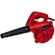 ΦΥΣΗΤΗΡΑΣ - ΑΠΟΡΡΟΦΗΤΗΡΑΣ 600W EINHELL TC-WB 600 3407990 ΦΥΣΗΤΗΡΑΣ - ΑΠΟΡΡΟΦΗΤΗΡΑΣ 600W EINHELL TC-WB 600 3407990