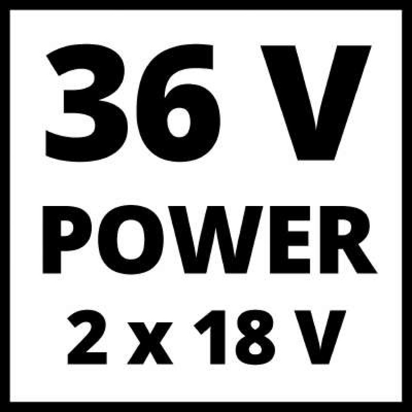 ΦΥΣΗΤΗΡΑΣ ΕΠΑΝΑΦΟΡΤΙΖΟΜΕΝΟΣ EINHELL GE-LB 36/210 Li E-SOLO 3433620 ΦΥΣΗΤΗΡΑΣ ΕΠΑΝΑΦΟΡΤΙΖΟΜΕΝΟΣ EINHELL GE-LB 36/210 Li E-SOLO 3433620