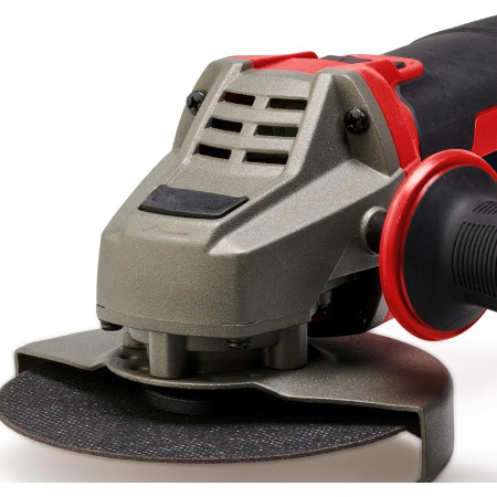 Γωνιακός τροχός 125mm 1010W Einhell TE-AG 125/1010 4430985