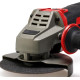 Γωνιακός τροχός 125mm 1010W Einhell TE-AG 125/1010 4430985 Γωνιακός τροχός 125mm 1010W Einhell TE-AG 125/1010 4430985