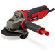 Γωνιακός τροχός 125mm 1010W Einhell TE-AG 125/1010 4430985 Γωνιακός τροχός 125mm 1010W Einhell TE-AG 125/1010 4430985