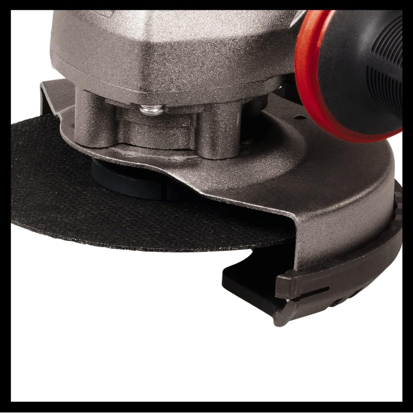 Γωνιακός τροχός 115mm μπαταρίας 18V Einhell TE-AG 18/115 Q Li - Solo 4431165 Γωνιακός τροχός 115mm μπαταρίας 18V Einhell TE-AG 18/115 Q Li - Solo 4431165