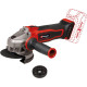 Γωνιακός τροχός 115mm μπαταρίας 18V Einhell TE-AG 18/115 Q Li - Solo 4431165 Γωνιακός τροχός 115mm μπαταρίας 18V Einhell TE-AG 18/115 Q Li - Solo 4431165