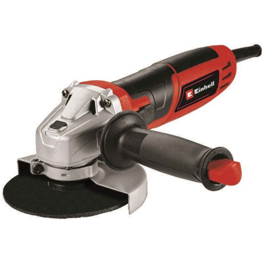 ΓΩΝΙΑΚΟΣ ΤΡΟΧΟΣ 125mm 850W EINHELL TC-AG 125/850 4430971