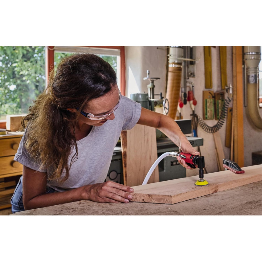 Γωνιακός τροχός/ αλοιφαδόρος 50mm αέρος Einhell TC-PA 50 4138550 Γωνιακός τροχός/ αλοιφαδόρος 50mm αέρος Einhell TC-PA 50 4138550