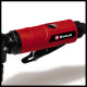 Γωνιακός τροχός/ αλοιφαδόρος 50mm αέρος Einhell TC-PA 50 4138550 Γωνιακός τροχός/ αλοιφαδόρος 50mm αέρος Einhell TC-PA 50 4138550