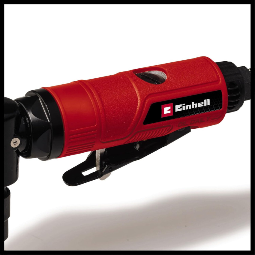 Γωνιακός τροχός/ αλοιφαδόρος 50mm αέρος Einhell TC-PA 50 4138550 Γωνιακός τροχός/ αλοιφαδόρος 50mm αέρος Einhell TC-PA 50 4138550