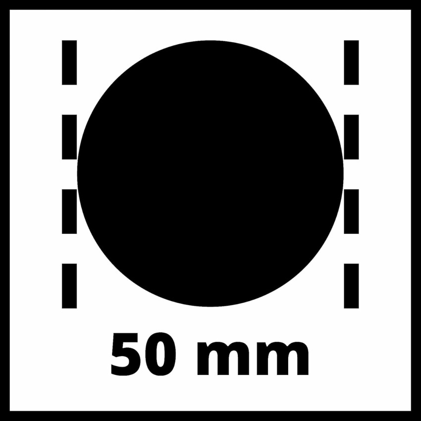 Γωνιακός τροχός/ αλοιφαδόρος 50mm αέρος Einhell TC-PA 50 4138550 Γωνιακός τροχός/ αλοιφαδόρος 50mm αέρος Einhell TC-PA 50 4138550