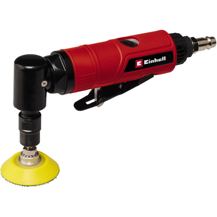 Γωνιακός τροχός/ αλοιφαδόρος 50mm αέρος Einhell TC-PA 50 4138550 Γωνιακός τροχός/ αλοιφαδόρος 50mm αέρος Einhell TC-PA 50 4138550