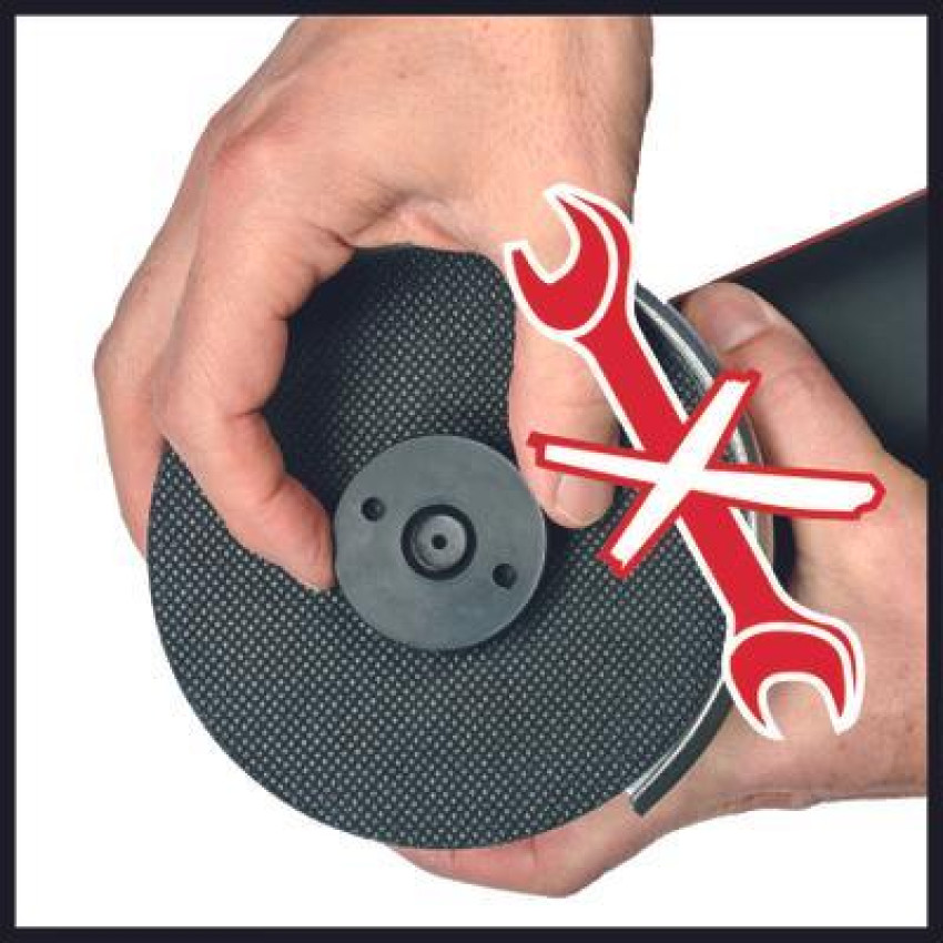 ΓΩΝΙΑΚΟΣ ΤΡΟΧΟΣ ΜΠΑΤΑΡΙΑΣ 115mm 18V ΕΙΝΗΕLL AXXIO 18/115 Q 4431150 ΓΩΝΙΑΚΟΣ ΤΡΟΧΟΣ ΜΠΑΤΑΡΙΑΣ 115mm 18V ΕΙΝΗΕLL AXXIO 18/115 Q 4431150
