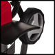 Ηλεκτρική φρέζα οργώματος 1500 W Einhell GC-RT 1545 M 3431060 Ηλεκτρική φρέζα οργώματος 1500 W Einhell GC-RT 1545 M 3431060