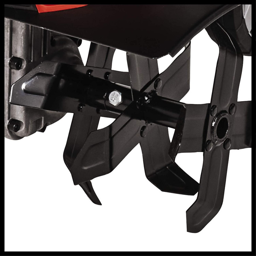 Ηλεκτρική φρέζα οργώματος 1500 W Einhell GC-RT 1545 M 3431060 Ηλεκτρική φρέζα οργώματος 1500 W Einhell GC-RT 1545 M 3431060