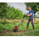 Ηλεκτρική φρέζα οργώματος 1500 W Einhell GC-RT 1545 M 3431060 Ηλεκτρική φρέζα οργώματος 1500 W Einhell GC-RT 1545 M 3431060