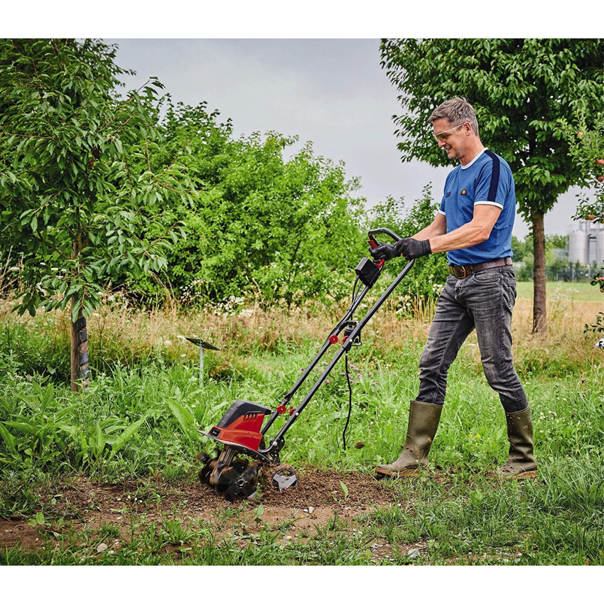 Ηλεκτρική φρέζα οργώματος 1500 W Einhell GC-RT 1545 M 3431060 Ηλεκτρική φρέζα οργώματος 1500 W Einhell GC-RT 1545 M 3431060