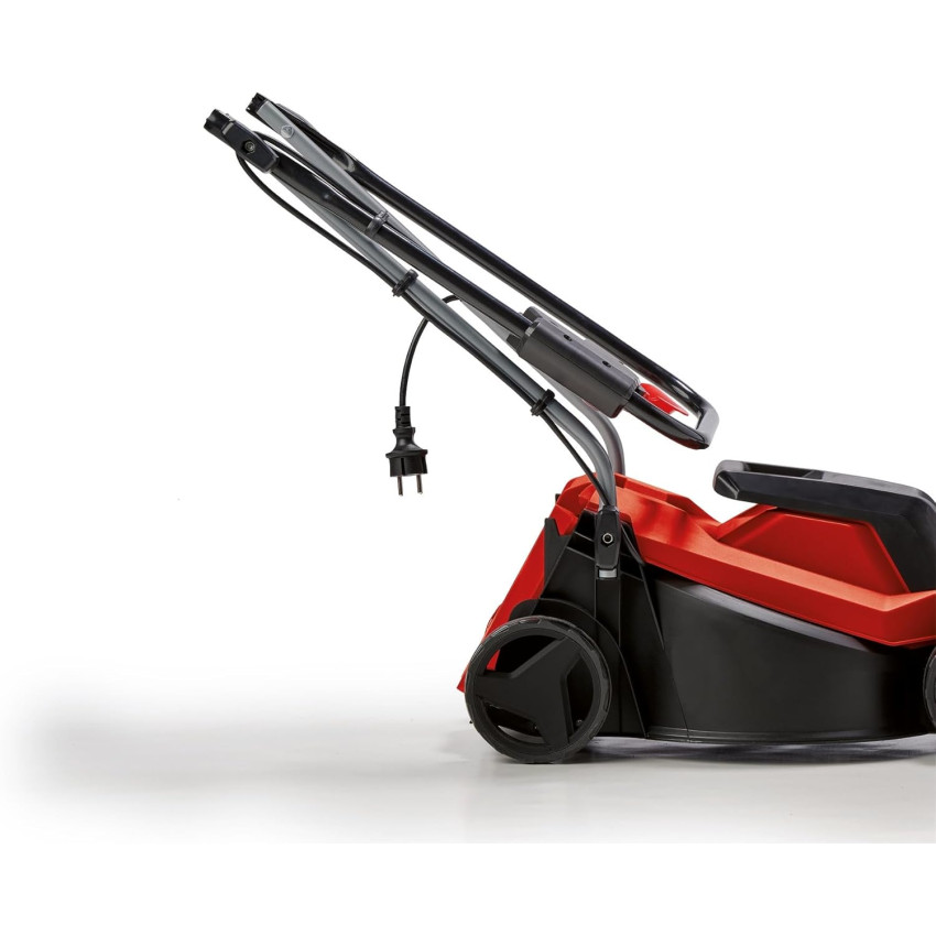 Ηλεκτρική μηχανή γκαζόν 1000W Einhell GC-EM 1000/32 3400070 Ηλεκτρική μηχανή γκαζόν 1000W Einhell GC-EM 1000/32 3400070