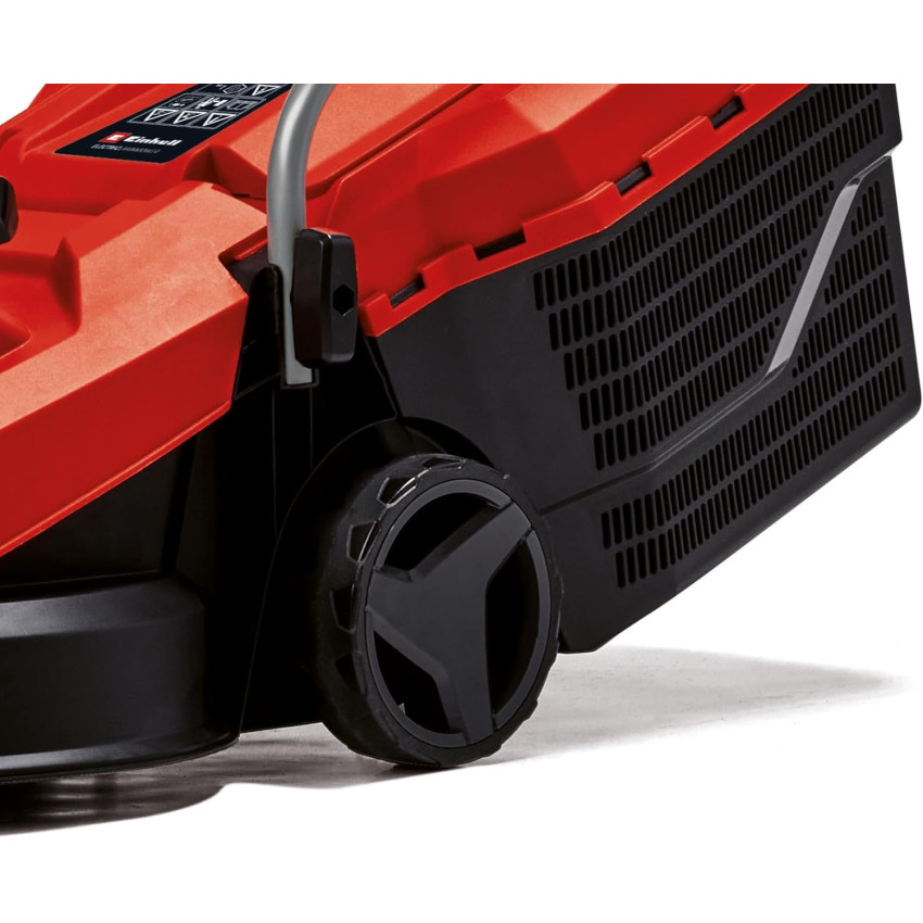 Ηλεκτρική μηχανή γκαζόν 1000W Einhell GC-EM 1000/32 3400070 Ηλεκτρική μηχανή γκαζόν 1000W Einhell GC-EM 1000/32 3400070