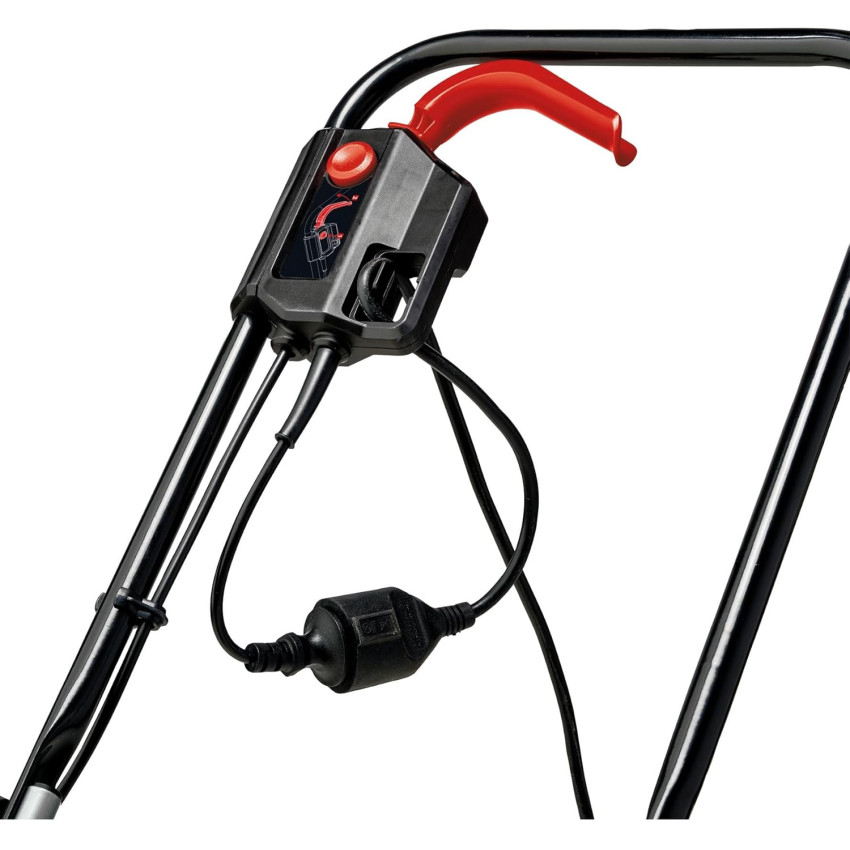 Ηλεκτρική μηχανή γκαζόν 1000W Einhell GC-EM 1000/32 3400070 Ηλεκτρική μηχανή γκαζόν 1000W Einhell GC-EM 1000/32 3400070