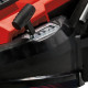 Ηλεκτρική μηχανή γκαζόν 1600W Einhell GC-EM 1600/37 3400080 Ηλεκτρική μηχανή γκαζόν 1600W Einhell GC-EM 1600/37 3400080