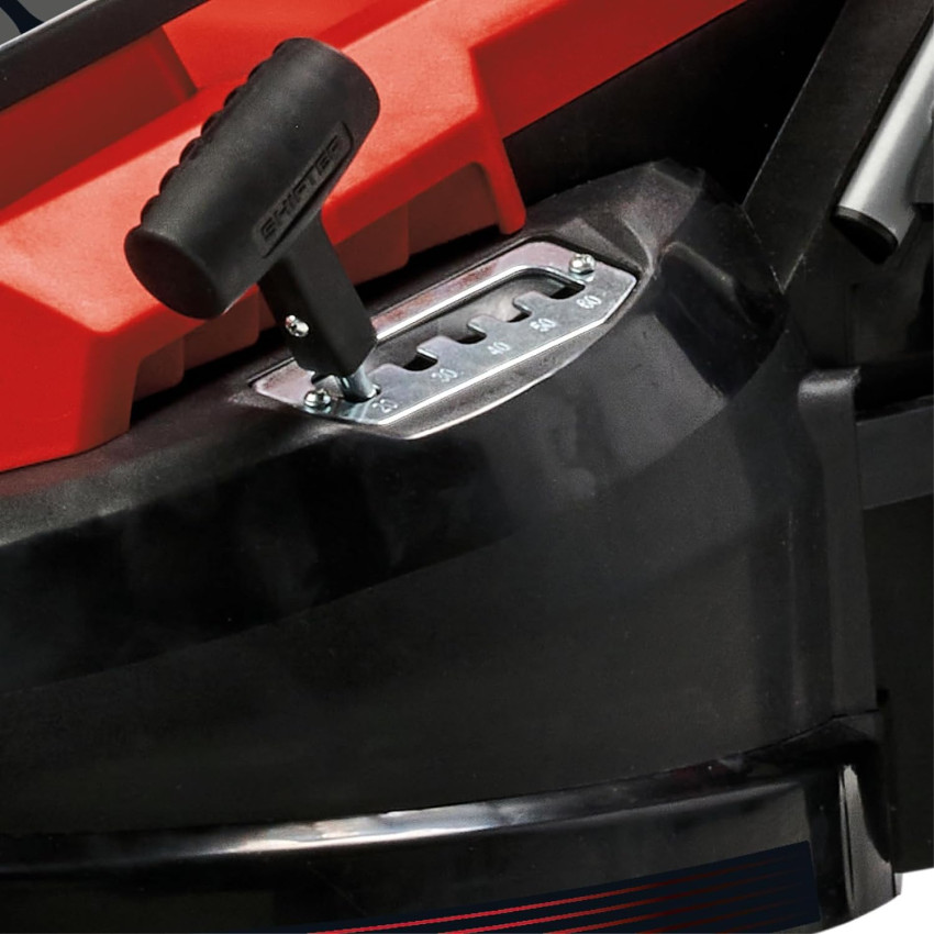 Ηλεκτρική μηχανή γκαζόν 1600W Einhell GC-EM 1600/37 3400080 Ηλεκτρική μηχανή γκαζόν 1600W Einhell GC-EM 1600/37 3400080
