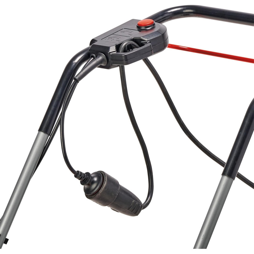 Ηλεκτρική μηχανή γκαζόν 1600W Einhell GC-EM 1600/37 3400080 Ηλεκτρική μηχανή γκαζόν 1600W Einhell GC-EM 1600/37 3400080