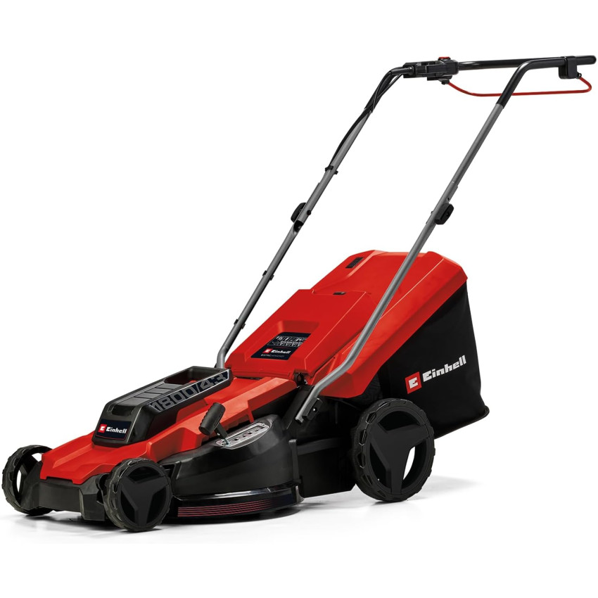 Ηλεκτρική μηχανή γκαζόν 1800W Einhell GC-EM 1800/43 3400090 Ηλεκτρική μηχανή γκαζόν 1800W Einhell GC-EM 1800/43 3400090