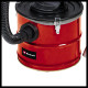 Ηλεκτρική σκούπα στάχτης 1200W Einhell TC-AV 1718 D 2351661 Ηλεκτρική σκούπα στάχτης 1200W Einhell TC-AV 1718 D 2351661