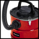 Ηλεκτρική σκούπα στάχτης 1200W Einhell TC-AV 1718 D 2351661 Ηλεκτρική σκούπα στάχτης 1200W Einhell TC-AV 1718 D 2351661