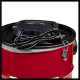 Ηλεκτρική σκούπα στάχτης 1200W Einhell TC-AV 1718 D 2351661 Ηλεκτρική σκούπα στάχτης 1200W Einhell TC-AV 1718 D 2351661
