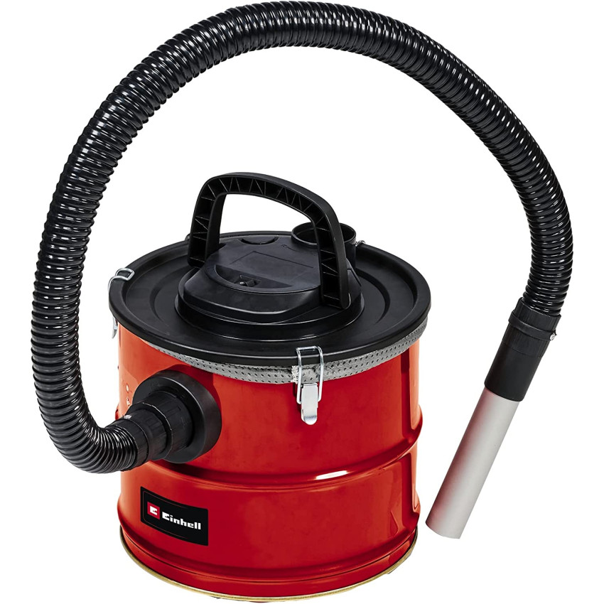 Ηλεκτρική σκούπα στάχτης 1200W Einhell TC-AV 1718 D 2351661 Ηλεκτρική σκούπα στάχτης 1200W Einhell TC-AV 1718 D 2351661