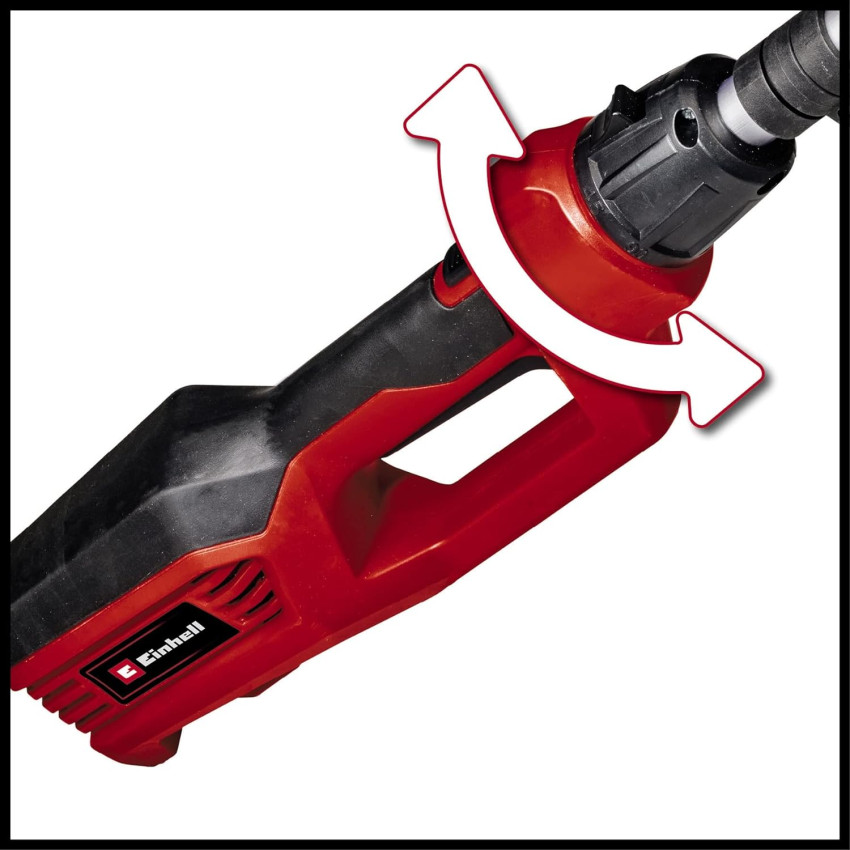 Ηλεκτρικό κονταροψάλιδο μπορντούρας 900W 46cm Einhell GC-HH 9046 3403880 Ηλεκτρικό κονταροψάλιδο μπορντούρας 900W 46cm Einhell GC-HH 9046 3403880