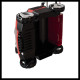Ηλεκτρικός καθαριστής / αεριστής γκαζόν 1400W Einhell GE-SA 1435/1 3420690 Ηλεκτρικός καθαριστής / αεριστής γκαζόν 1400W Einhell GE-SA 1435/1 3420690