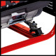 Ηλεκτρογεννήτρια βενζίνης 4.1kW Einhell TC-PG 25/1/E5 4152600 Ηλεκτρογεννήτρια βενζίνης 4.1kW Einhell TC-PG 25/1/E5 4152600