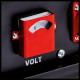Ηλεκτρογεννήτρια βενζίνης 4.1kW Einhell TC-PG 25/1/E5 4152600 Ηλεκτρογεννήτρια βενζίνης 4.1kW Einhell TC-PG 25/1/E5 4152600