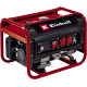 Ηλεκτρογεννήτρια βενζίνης 4.1kW Einhell TC-PG 25/1/E5 4152600 Ηλεκτρογεννήτρια βενζίνης 4.1kW Einhell TC-PG 25/1/E5 4152600
