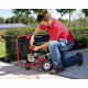 Ηλεκτρογεννήτρια βενζίνης τριφασική 7.5kW Einhell TC-PG 55/E5 4152562 Ηλεκτρογεννήτρια βενζίνης τριφασική 7.5kW Einhell TC-PG 55/E5 4152562
