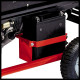 Ηλεκτρογεννήτρια βενζίνης τριφασική 7.5kW Einhell TC-PG 55/E5 4152562 Ηλεκτρογεννήτρια βενζίνης τριφασική 7.5kW Einhell TC-PG 55/E5 4152562