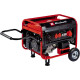 Ηλεκτρογεννήτρια βενζίνης τριφασική 7.5kW Einhell TC-PG 55/E5 4152562