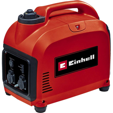 Ηλεκτρογεννήτρια βενζίνης inverter 2.4kW Einhell TC-IG 2000 4152590