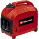 Ηλεκτρογεννήτρια βενζίνης inverter 2.4kW Einhell TC-IG 2000 4152590