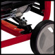 Ηλεκτρογεννήτρια βενζίνης 4.1kW Einhell TC-PG 35/E5 4152551 Ηλεκτρογεννήτρια βενζίνης 4.1kW Einhell TC-PG 35/E5 4152551