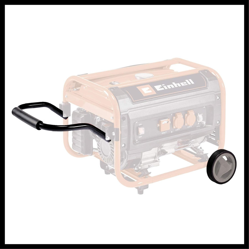 Ηλεκτρογεννήτρια βενζίνης 4.1kW Einhell TC-PG 35/E5 4152551 Ηλεκτρογεννήτρια βενζίνης 4.1kW Einhell TC-PG 35/E5 4152551