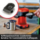 Καφετιέρα μπαταρίας 18V Einhell TE-CF 18 Li-Solo 4609990 Καφετιέρα μπαταρίας 18V Einhell TE-CF 18 Li-Solo 4609990