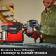 Καφετιέρα μπαταρίας 18V Einhell TE-CF 18 Li-Solo 4609990 Καφετιέρα μπαταρίας 18V Einhell TE-CF 18 Li-Solo 4609990