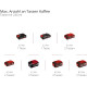Καφετιέρα μπαταρίας 18V Einhell TE-CF 18 Li-Solo 4609990 Καφετιέρα μπαταρίας 18V Einhell TE-CF 18 Li-Solo 4609990
