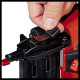 Καρφωτικό καρφιού μπαταρίας 18V Einhell FIXETTO 18/50 N 4257795 Καρφωτικό καρφιού μπαταρίας 18V Einhell FIXETTO 18/50 N 4257795
