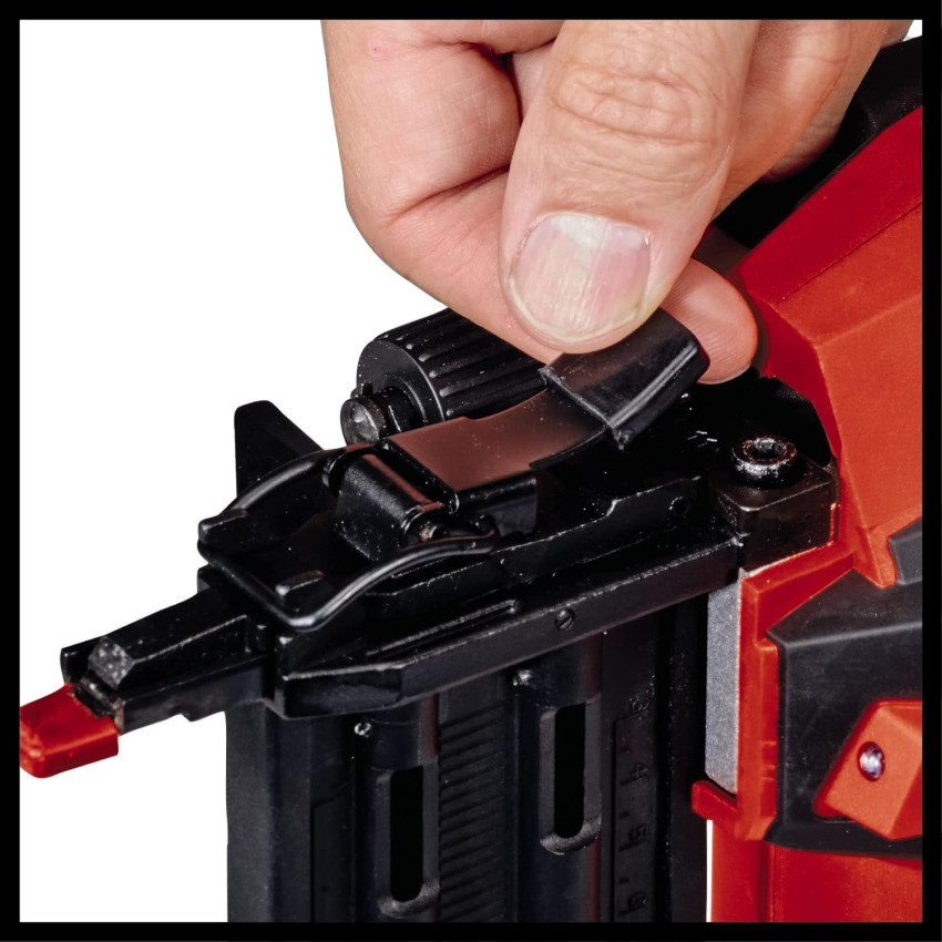 Καρφωτικό καρφιού μπαταρίας 18V Einhell FIXETTO 18/50 N 4257795 Καρφωτικό καρφιού μπαταρίας 18V Einhell FIXETTO 18/50 N 4257795