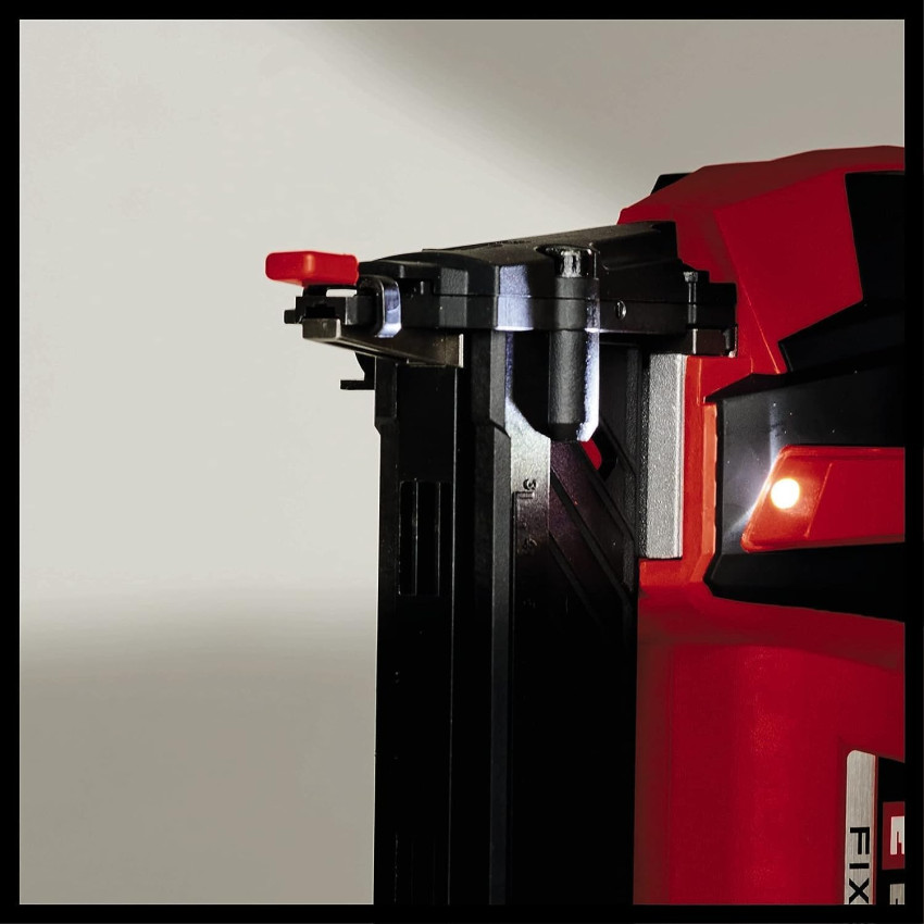Καρφωτικό μπαταρίας δίχαλου 18V Einhell FIXETTO 18/38 S 4257785 Καρφωτικό μπαταρίας δίχαλου 18V Einhell FIXETTO 18/38 S 4257785