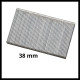 Καρφωτικό μπαταρίας δίχαλου 18V Einhell FIXETTO 18/38 S 4257785 Καρφωτικό μπαταρίας δίχαλου 18V Einhell FIXETTO 18/38 S 4257785