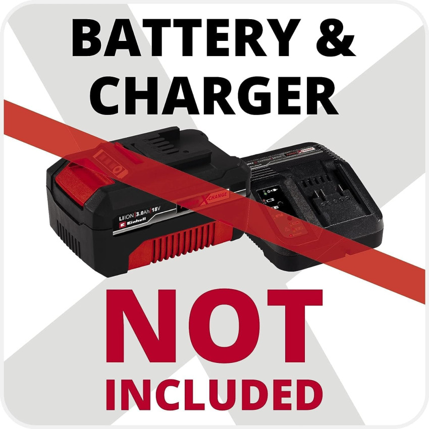 Καρφωτικό μπαταρίας δίχαλου 18V Einhell FIXETTO 18/38 S 4257785 Καρφωτικό μπαταρίας δίχαλου 18V Einhell FIXETTO 18/38 S 4257785